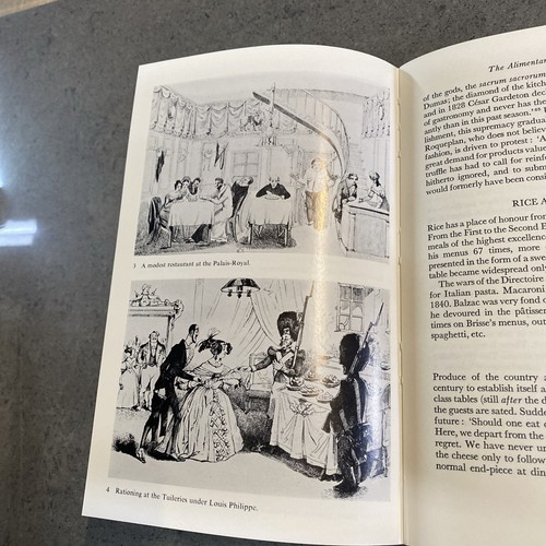 Art of Eating in France: Manners and Menus in the Nineteenth Century Book - Picture 10 of 13