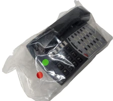 Inter-Tel 8500 Digital Phone Black 15 Button 550.7100