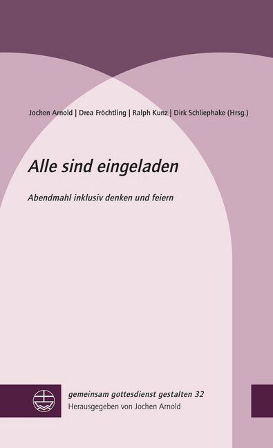 Thumbnail - Alle Sind Eingeladen