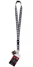 Tim Burton  s Nightmare Before Christmas Jack Skellington Lanyard Disney