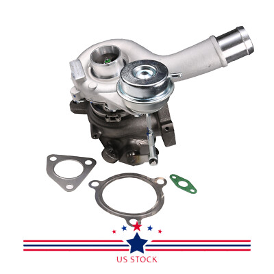 Right Side Turbocharger 790318-0002 For Ford Explorer Flex Lincoln