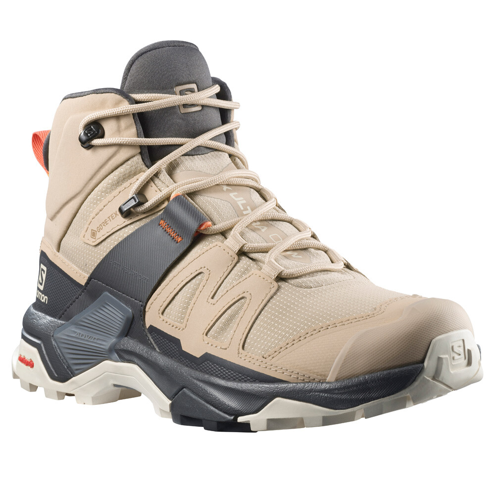 Salomon X Ultra 4 Mid GTX Women's 