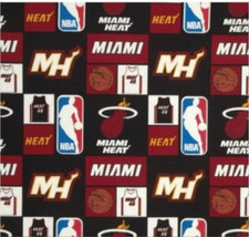 Miami Heat Custom Made Construction, Welder, Pipe-fitter, Biker Hat