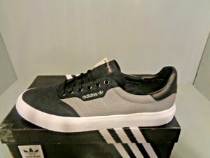 adidas 3mc gray
