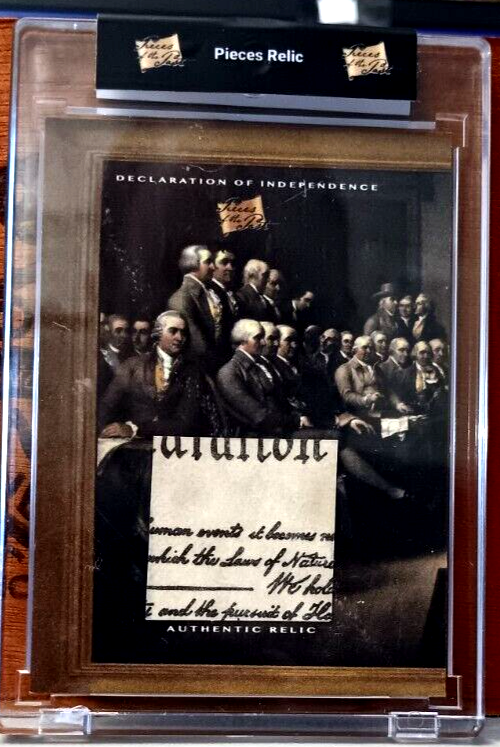declaration of independence copy past