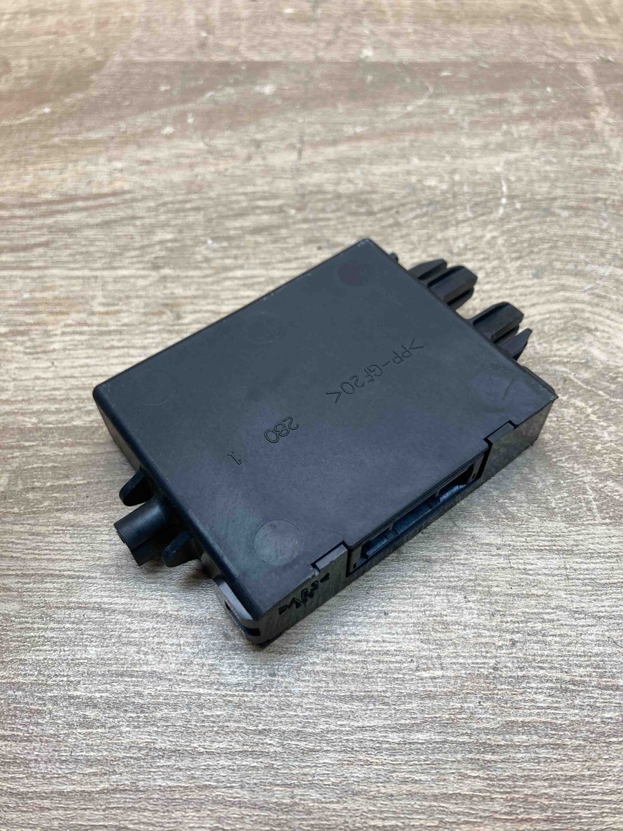 取引 89780 0D050 625280 000 1 Toyota Yaris IMMO Immobiliser Unit