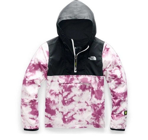 NWT NORTH FACE JACKET- SIZE 10/12