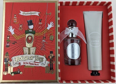 Penhaligon's Little Luna Rockets Gift Set: Luna Eau De