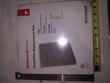 Honeywell HC22A1007 Humidifier Replacement Pad for HE220 HE225 Whole House HVAC