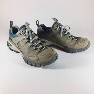 vasque talus trek low ultradry