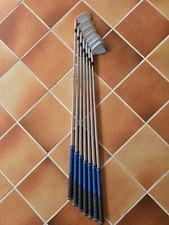 Ferri da Golf Mizuno Mp 57 in ottime condizioni