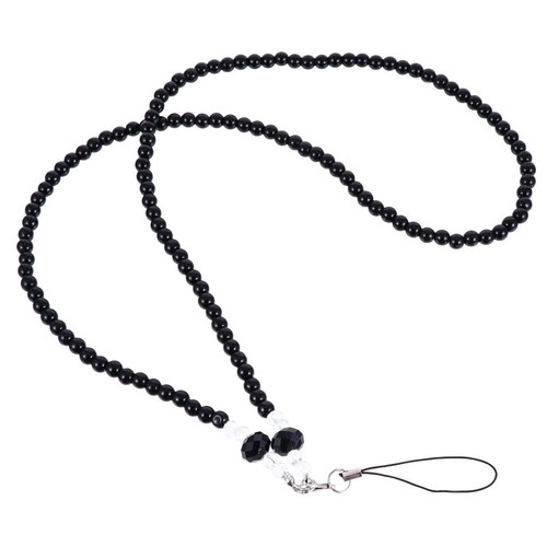 3 Pcs Handyriemen Liebhaber Anti-Drop-Handy-Lanyards Dekorative Telefongurte - 第 1/12 張圖片