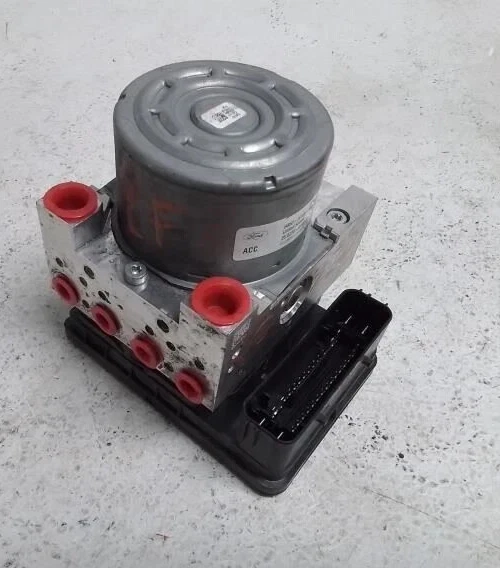 2016-2019 FORD EXPLORER ABS Anti-Lock Brake Pump Assembly  Factory OEM Foto 3 de 4