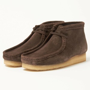 wallabee boots mens