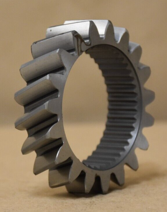 5-P-965X CHELSEA PARKER PTO INPUT GEAR ( 42 / 19 T ) ( 442/ 447