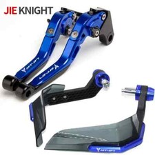 Brake Clutch Levers For MT07 2013-2022 MT-07 /Tracer Motorcycle Handlebar Lever