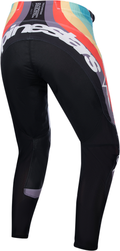 Alpinestars Stella Techstar Women's Jersey & Pant Combo Set Riding Gear MX/ATV - Picture 8 of 8