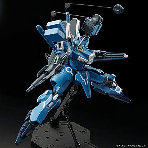 Premium BANDAI MG 1/100 ORX-013 GUNDAM Mk-V Kit w/ Tracking Premium BANDAI MG 1/100 ORX-013 GUNDAM Mk-V Kit w/ Tracking