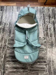 sunveno bedside crib