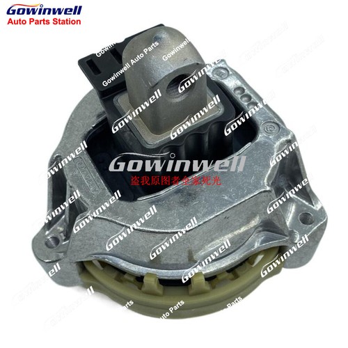 2pcs Engine Motor Mount for BMW 5 6 Series G30 G31 G32 22116883513 22116883514 - Picture 8 of 10