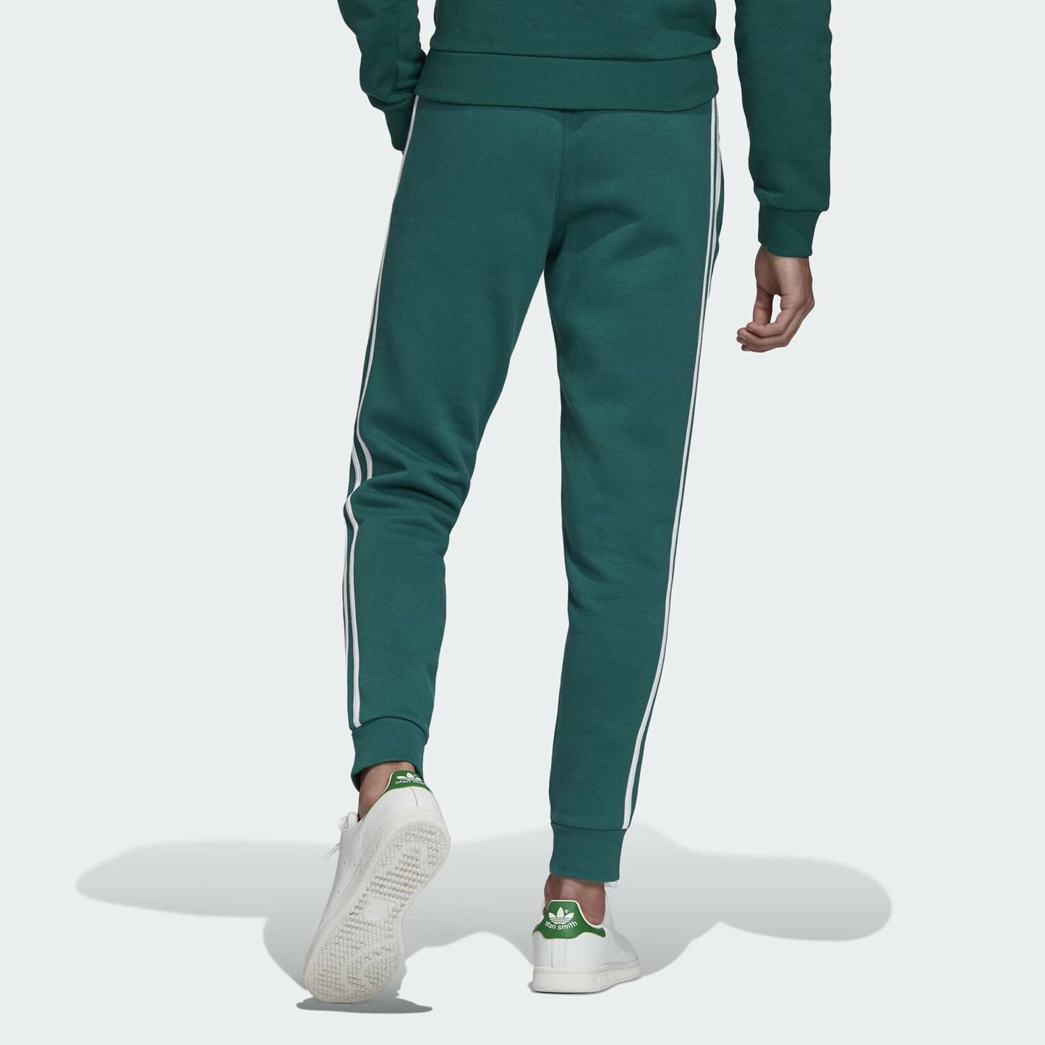 adidas noble green pants