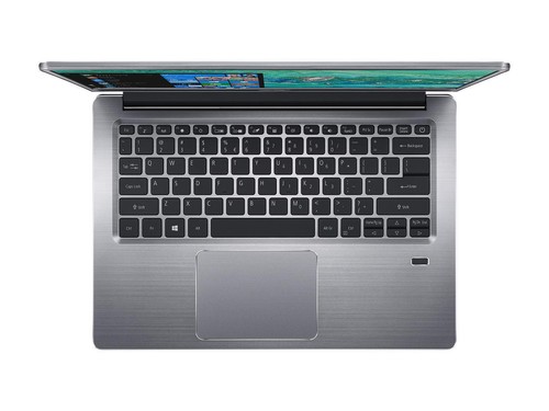 NEW Acer Swift 3 SF314-54-56L8 Laptop Notebook i5 8GB 256GB SSD UHD Graphics PC - Picture 4 of 7