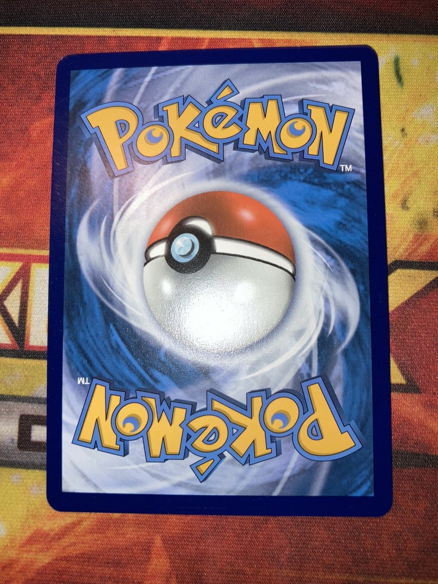 Koga''s Trap - 59/68 - Uncommon- Sun & Moon Pokémon-NM | eBay