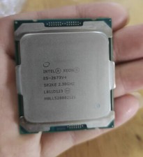 Intel Xeon E5-2673 V4 2.30GHz 20C 50MB LGA2011-3 For Server Supermicro X10DRI