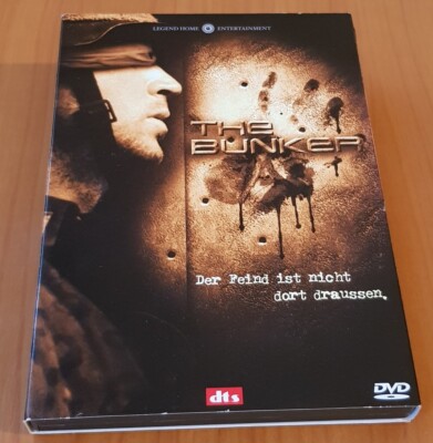 DVD|The Bunker BLITZVERSAND 