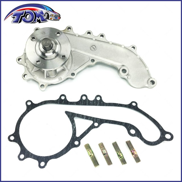 94 Toyota Water Pump Gasket