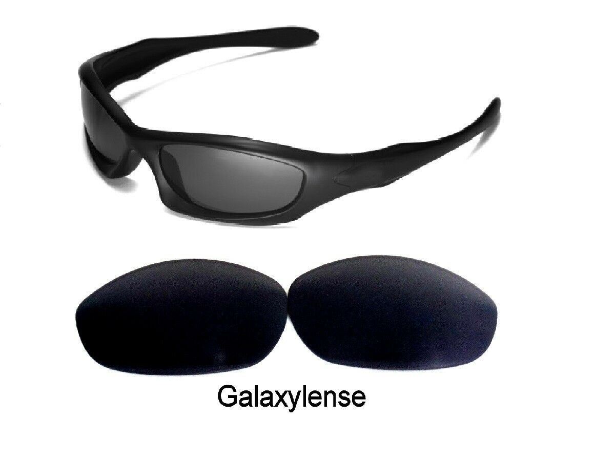 Replacement Lenses For Oakley Pit Bull Sunglasses - Polarized