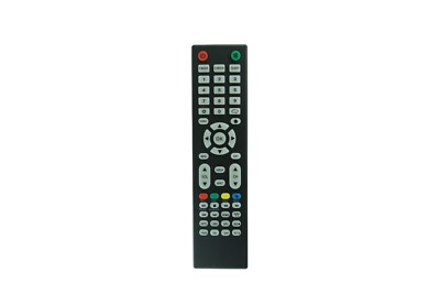 Remote For Baff 32STV-ATSr 40STV-ATSr 43STV-ATSr 50STV-ATSr Smart LCD TV