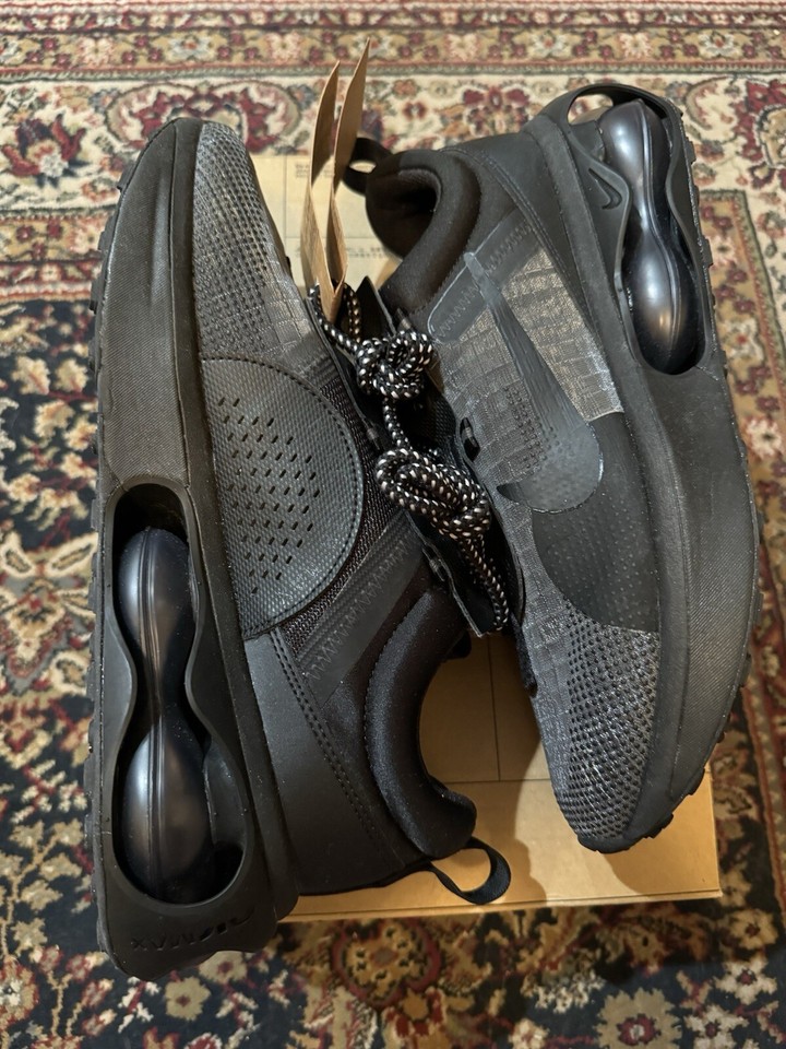 NIB Nike DH4245002 Men Air Max 2021 Shoe Sneaker Size 8.5 Sustainable