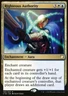 Magic the Gathering MTG Righteous Authority (188) Commander 2018   LP
