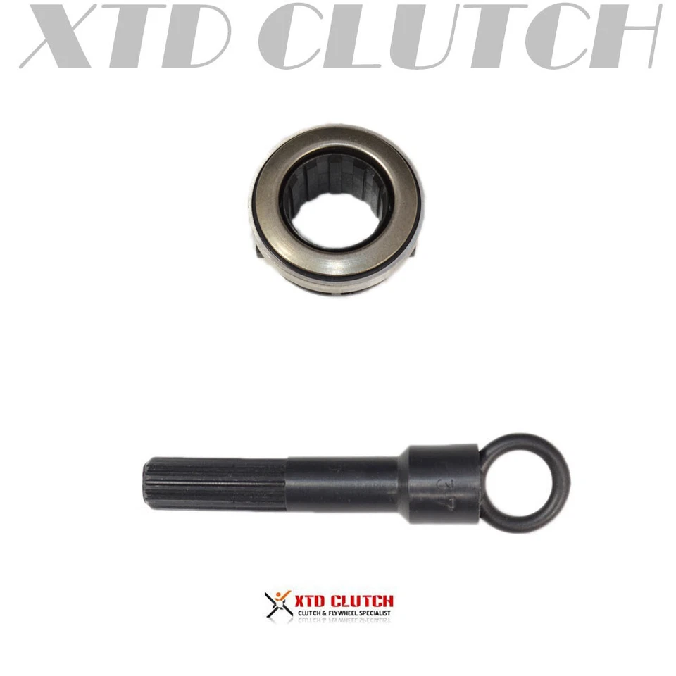 KIT EMBRAGUE Y VOLANTE LUK OE SPEC 07-15 MINI COOPER 11-16 COUNTRYMAN PACEMAN Foto 4 de 4