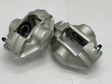 Fits: 1977-1983 BMW E21 320i NEW front brake calipers Left and Right