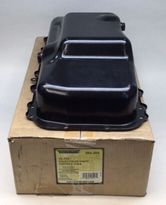 Find Dorman 264-117 Oil Pan (Engine) in Saddle Brook, New Jersey, US