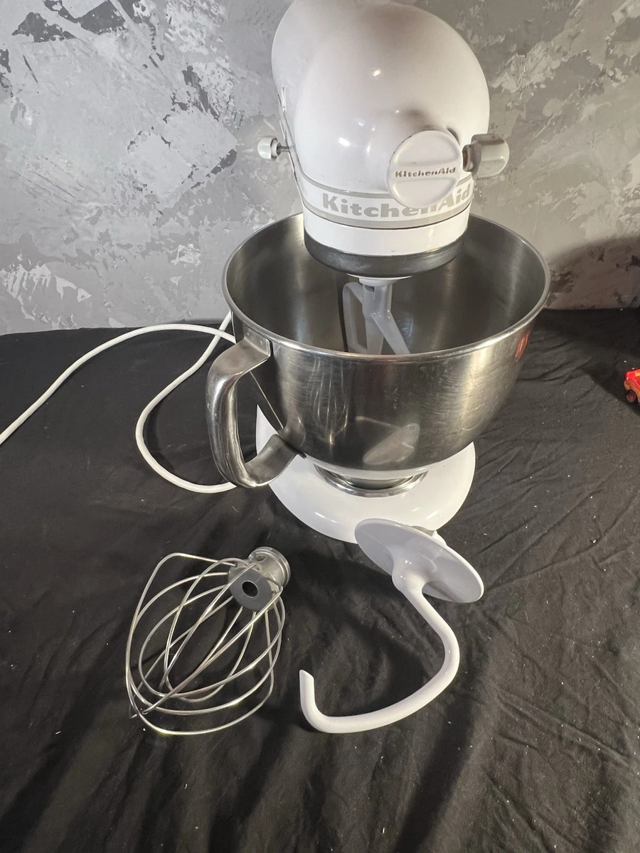 Kitchenaid Mixer 325 Watt for sale - eBay