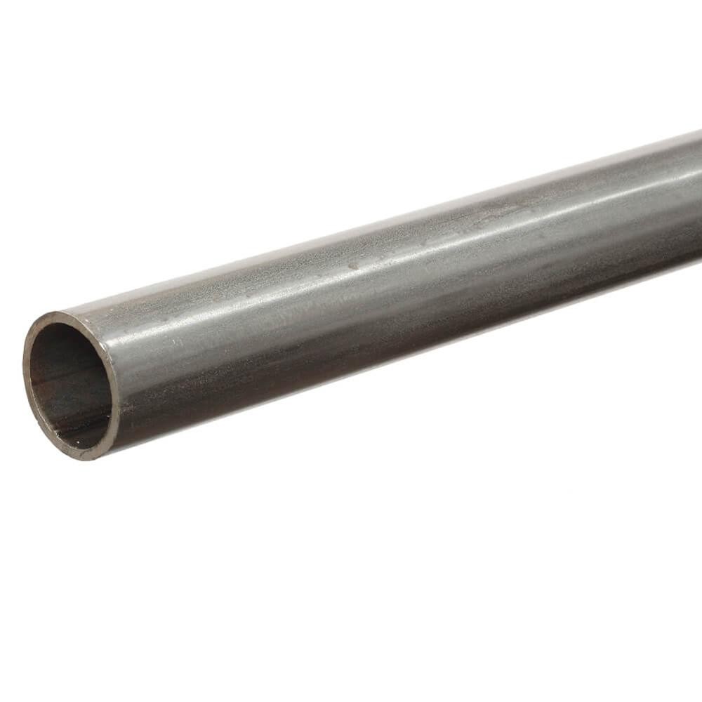 42.4 x 2.5mm x 7.5-7.6m Circular Tube Section - Mild Steel Grade S235