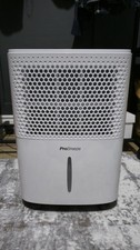 Pro Breeze Premium 12l/Day Compressor Dehumidifier, White, PB-06-UK
