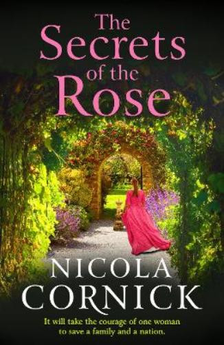 Nicola Cornick The Secrets of the Rose (Tascabile)