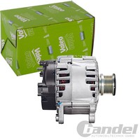 Valeo Lichtmaschine Generator 140A Passend FüR Audi A4 A5 Q5 | 439642