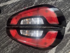 OEM 2014-2019 KIA SOUL DRIVER SIDE LED TAIL LAMP #S243