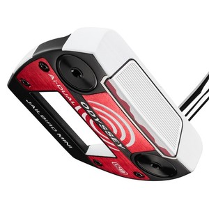 NEW Odyssey Golf AI-Dual Jailbird Mini DB Putter 2026 - Choisir la longueur &