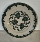 Salmon Falls Stoneware Candy/Nut Bowl With 8"Luncheon Plate — photo 8