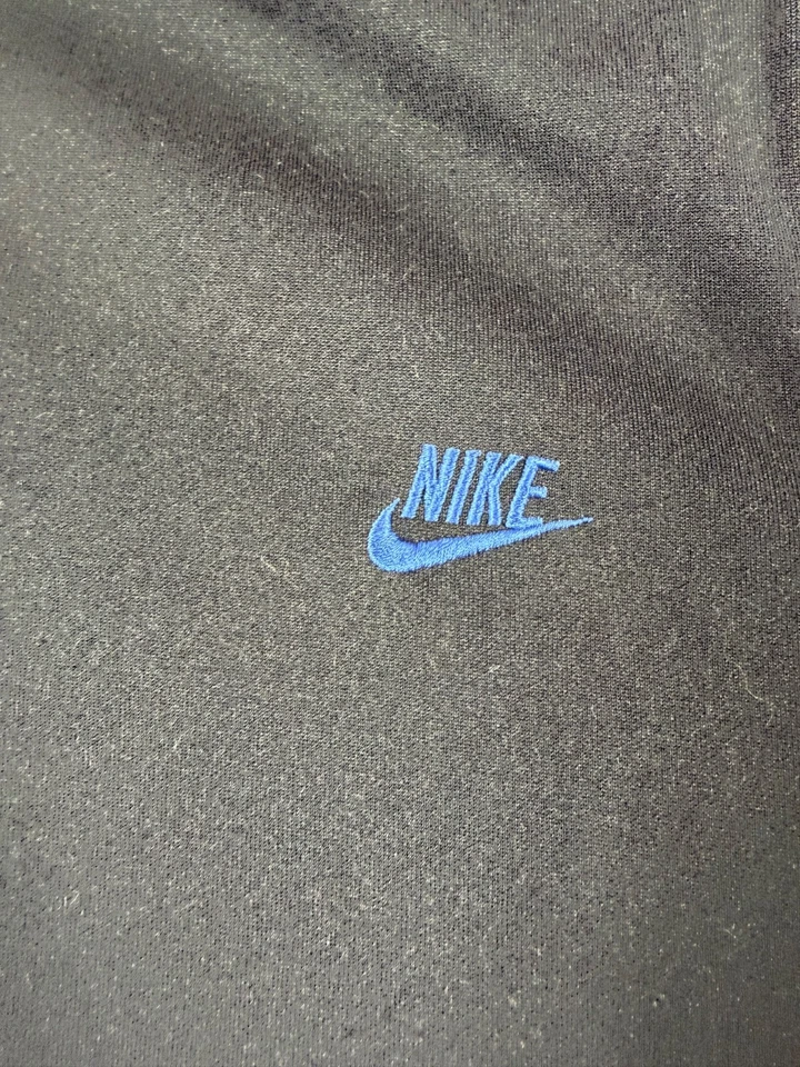 Rare Nike Sample Brasil CBF  N98 Soccer Track Jacket L Brazil - Image 3 of 4