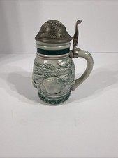 Avon Endangered Species Mini Stein Collection Sperm Whale 1992 Vintage