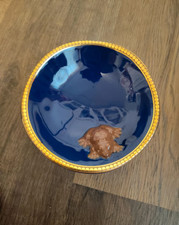 Harry Potter Chocolate Frog Footed Dish