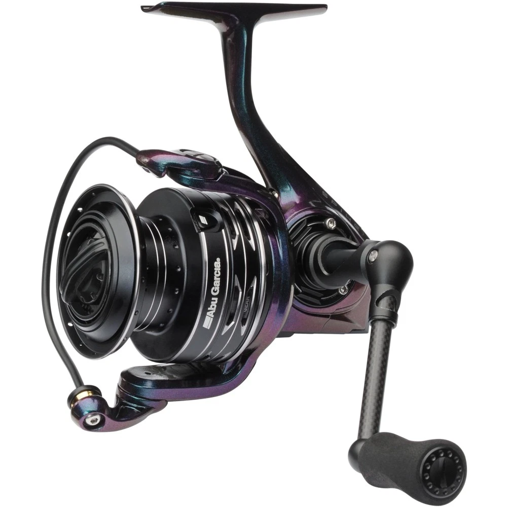 Abu Garcia Spinning Reel 6.0: 1 Gear Ratio Fishing Reels for sale | eBay Abu Garcia Spinning Reel 6.0: 1 Gear Ratio Fishing Reels for sale | eBay