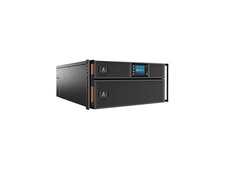 Vertiv Liebert GXT5 UPS - 6kVA/6kW/208 and 120V  Online Rack Tower Energy Star